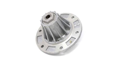 Bobcat 4171184 6 Short Spindle S-Assembly 