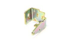 Bobcat 4171278 Left Hand Control Box Plate - BOB 4171278