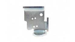 Bobcat 4171278 Left Hand Control Box Plate - BOB 4171278