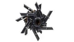 Bobcat 4171334.46 Right Tine Sprocket Weldment - BOB 4171334.46