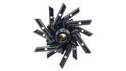 Bobcat 4171334.46 Right Tine Sprocket Weldment - BOB 4171334.46