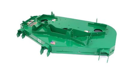 Bobcat 4171370 52" S-Cutterdeck w/ Labels 