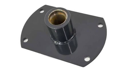 Bobcat 4171458.46 Wheel Spindle Housing Weldment 