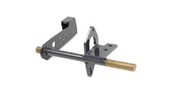 Bobcat 4171523.7 Right Hand Control Weldment - BOB 4171523.7