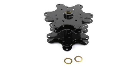 Bobcat 4171628 Tine Wheel Double Sub-Assembly 