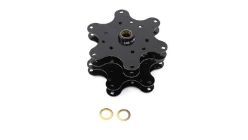 Bobcat 4171628 Tine Wheel Double Sub-Assembly - BOB 4171628