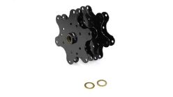 Bobcat 4171628 Tine Wheel Double Sub-Assembly - BOB 4171628