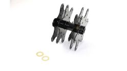 Bobcat 4171628 Tine Wheel Double Sub-Assembly - BOB 4171628