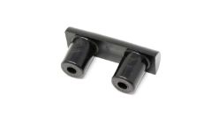 Bobcat 4171672 Molded Footplate Bumper - BOB 4171672