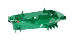 Bobcat 4171801 61" w/ Labels S-Cutterdeck - BOB 4171801