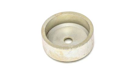 Bobcat 4171802 Caster Cap Assembly 