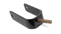 Bobcat 4171866.7 13" Caster Yoke Weldment - BOB 4171866.7