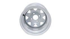 Bobcat 4171868-02 12 x 8.5 Rim - BOB 4171868-02