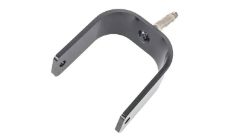 Bobcat 4171883.46 Caster Yoke W/A - BOB 4171883.46