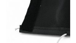 Bobcat 4171905-12 Hose S-Cover - BOB 4171905-12