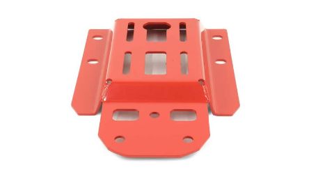 Bobcat 4172026.17 Front Axle Guard 