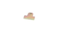 Bobcat 4172275 Roller Guide Latch - BOB 4172275