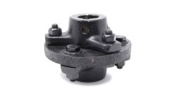 Bobcat 4172336 3/4 & 7/8" Double End Coupling - BOB 4172336