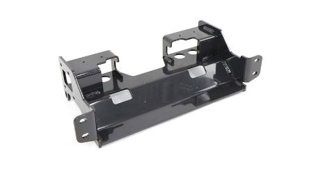 Bobcat 4172366.46 Footplate Damper Mount Weldment 