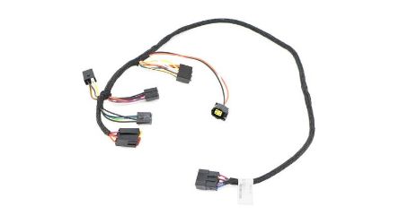 Bobcat 4172447 Upper Pistol Grip ES Harness 