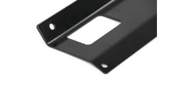 Bobcat 4172534.7 GD Guard Mount Bracket - BOB 4172534.7