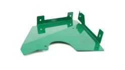 Bobcat 4172540.2 Upper Left Hand Side Panel - BOB 4172540.2
