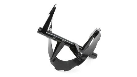 Bobcat 4172551-07 48" Right S-Auger 