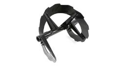 Bobcat 4172551-08 48" Left S-Auger - BOB 4172551-08