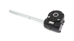 Bobcat 4172551-11 Left Rotation S-Gear Box - BOB 4172551-11