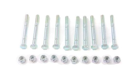Bobcat 4172551-13 10 Pack Shear S-Bolt 