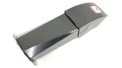 Bobcat 4172551-17 S-Chute w/ Safety Decal - BOB 4172551-17