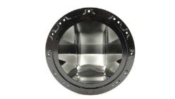 Bobcat 4172551-17 S-Chute w/ Safety Decal - BOB 4172551-17