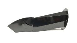 Bobcat 4172551-17 S-Chute w/ Safety Decal - BOB 4172551-17