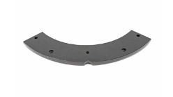 Bobcat 4172551-65 S-Half Rotation Ring - BOB 4172551-65