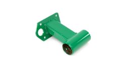 Bobcat 4172709.2 36 Right Hand Caster Arm Weldment - BOB 4172709.2