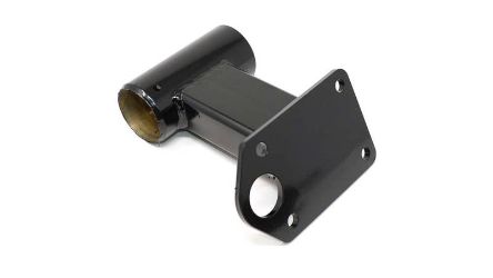 Bobcat 4172709.7 36 Right Hand Caster Arm Weldment 
