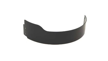 Bobcat 4172728.46 36" Left Hand Front Baffle 