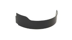 Bobcat 4172728.46 36" Left Hand Front Baffle - BOB 4172728.46