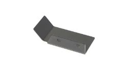 Bobcat 4172816.7 Rear Muffler Guard Bracket - BOB 4172816.7