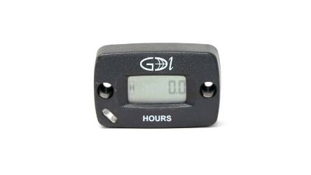 Bobcat 4172818 Iductive Surf Mounting Hour Meter 