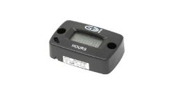Bobcat 4172818 Iductive Surf Mounting Hour Meter - BOB 4172818
