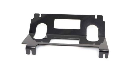 Bobcat 4172847.46 Muffler Guard Bracket 