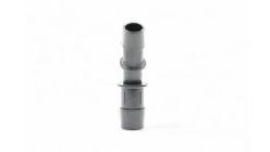 Bobcat 4172860-2 1/2 x 5/8 Y Hose Connector Fitting - BOB 4172860-2