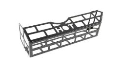 Bobcat 4172875.7 Muffler Guard Weldment - BOB 4172875.7