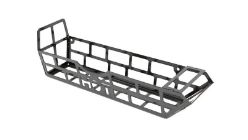 Bobcat 4172875.7 Muffler Guard Weldment - BOB 4172875.7