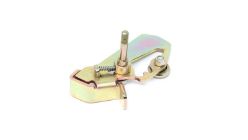 Bobcat 4172897 Right Hand Roller Asm Gd S-Latch - BOB 4172897