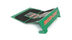 Bobcat 4172954 S-Footplate w/ Labels - BOB 4172954