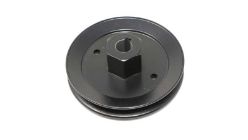 Bobcat 4173004 Section A 4.5 EOD Pulley - BOB 4173004