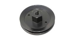 Bobcat 4173004 Section A 4.5 EOD Pulley 