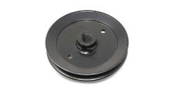Bobcat 4173004 Section A 4.5 EOD Pulley - BOB 4173004